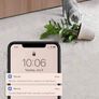 Baby Monitor WiFi Dog Pet Camera Indoor,360-degree Wireless IP Camera,1080P Home Security Camera,Motion Tracking,Night Vision,Works with Alexa (FREE POSTAGE) Image 6