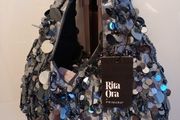 Rita ora handbag