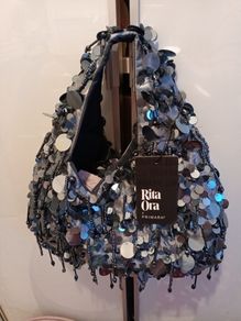 Rita ora handbag