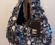 Rita ora handbag