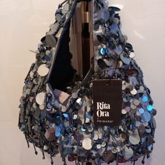 Rita ora handbag