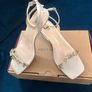 Bridal shoes /confirmation shoes Image 3