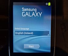 Samsung Galaxy Pocket Neo