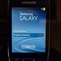 Samsung Galaxy Pocket Neo