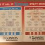 30th June 2007 GAA (Hurling) Programme. Dublin (Atha Cliath) V Cork (Corcaigh)  @ Pairc Ua Parnell Image 2
