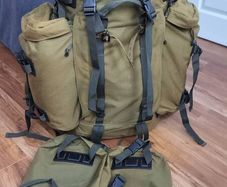 Berghaus Vulcan Cyclops 2 Trekking Backpack/Rucksack