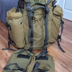 Berghaus Vulcan Cyclops 2 Trekking Backpack/Rucksack