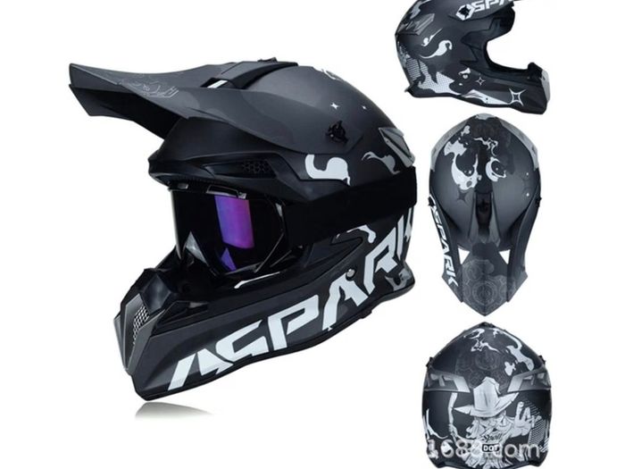 Helmet