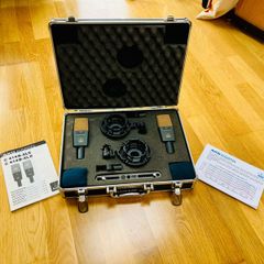 AKG C414 XLii  Stereo Set