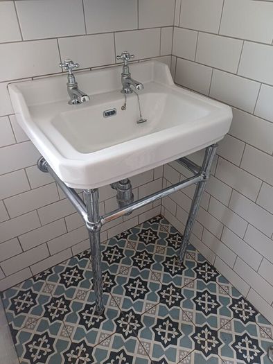 Sanitary ware