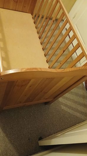 baby Cot