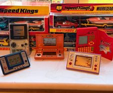gameboy