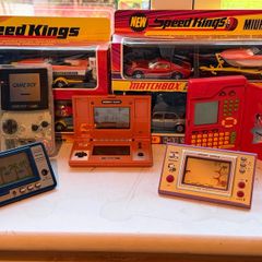 gameboy