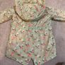 New - Light baby jacket size 18-24 months Image 3