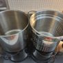 Stainless Steel Multipot 20cm 5 litre Image 2