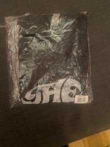 Rolling Stones 70s Logo T-shirt 2XL NEW NOT OPEN