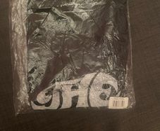 Rolling Stones 70s Logo T-shirt 2XL NEW NOT OPEN