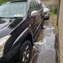 Toyota landcruiser Prado crewcab Image 5