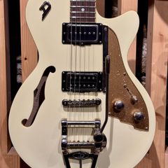 2013 Duesenberg Starplayer TV