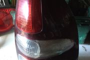 2006 Toyota Landcruiser RHR Lamp