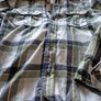 Checked Mens Shirt from Burton Image 3