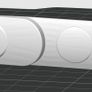 Dyson Button Replacement V7 V8 V10 V11 V15 Image 3