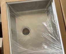 New Kitchen Sink