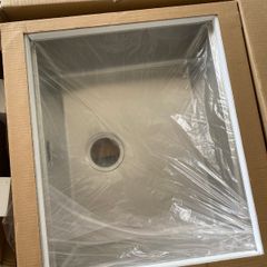 New Kitchen Sink