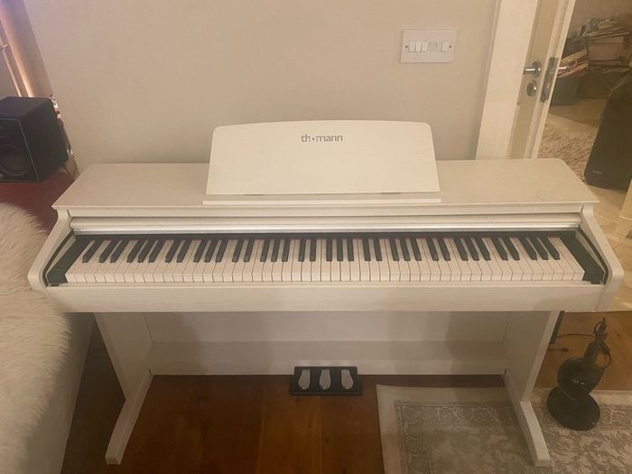 Piano
