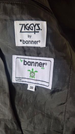 Colaiste Bhaile Chlair secondary school uniform