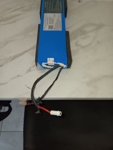 electric bike battery