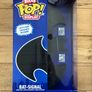 Funko Bitty Pop: Batman 4 Pack (Series 1-4) & Bat Signal Display Image 2