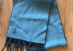 Ladies Woollen scarf 165x27cm