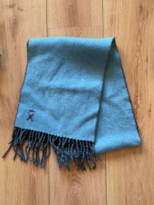 Ladies Woollen scarf 165x27cm