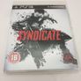Playstation 3 games [promo and sealed copies} Image 4
