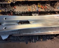 BMW e36 Saloon Estate NEW sills