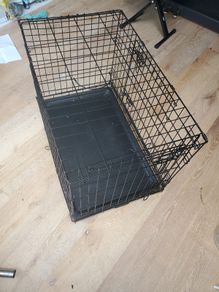 dog crate