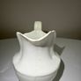 Antique Belleek Fermanagh (1st Black Mark) Cream Jug Image 8