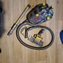 Dyson DC08 Corded Vacuum Cleaner Image 2