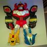 Power Rangers Mega Mighties Image 2