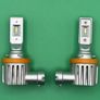 Lenseko H11 LED Headlight Bulbs Image 4
