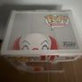 Tim Curry Autograph IT Pennywise Funko Image 5