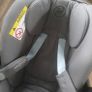 Rotating babyseat with isofix Cybex z2 cloud Image 4