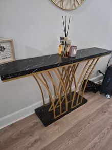 Hall Table