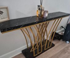 Hall Table