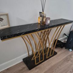 Hall Table