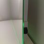 Quality COOKE&LEWIS Wall mirror with Led light Image 10