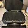 Large George Foreman grill Image 2