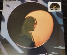 Noah Kahan I was / I am RSD 2024 Blue vinyl lp