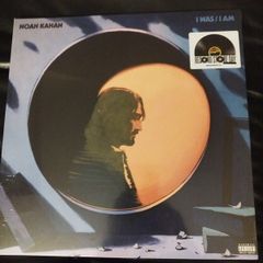 Noah Kahan I was / I am RSD 2024 Blue vinyl lp